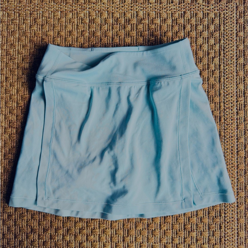 Athleta Goal Getter Jupe Skort Size S 7